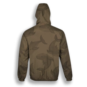 Jaqueta Corta Vento ASM Ocre – Modelo 3