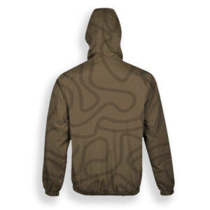 Jaqueta Corta Vento ASM Ocre – Modelo 5