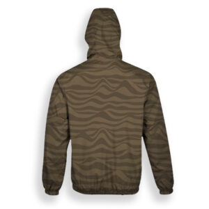 Jaqueta Corta Vento ASM Ocre – Modelo 6