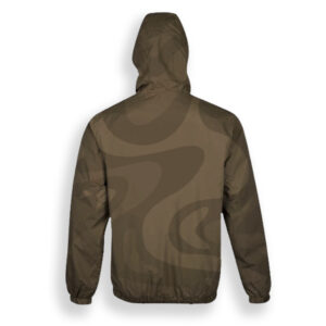 Jaqueta Corta Vento ASM Ocre – Modelo 7