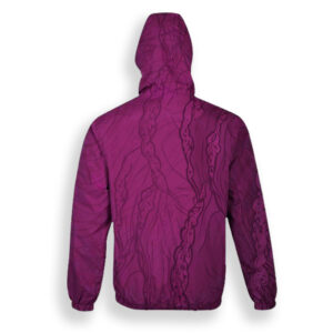 Jaqueta Corta Vento ASM Pink – Modelo 1