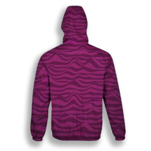 Jaqueta Corta Vento ASM Pink – Modelo 6